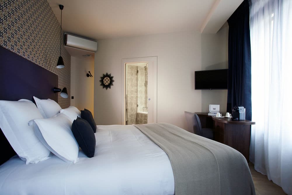 فندق كازا أو