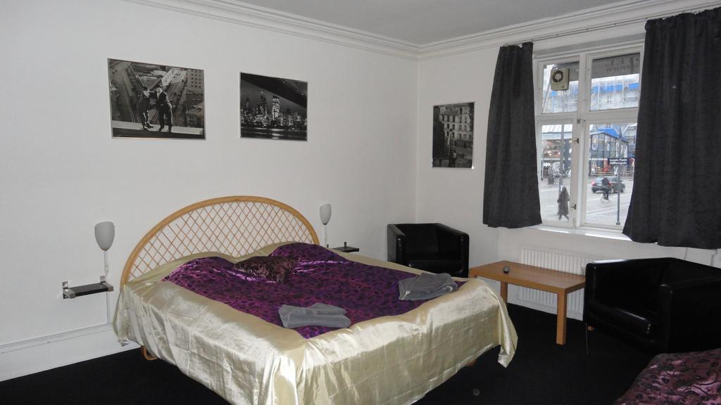 فندق جوجينسين