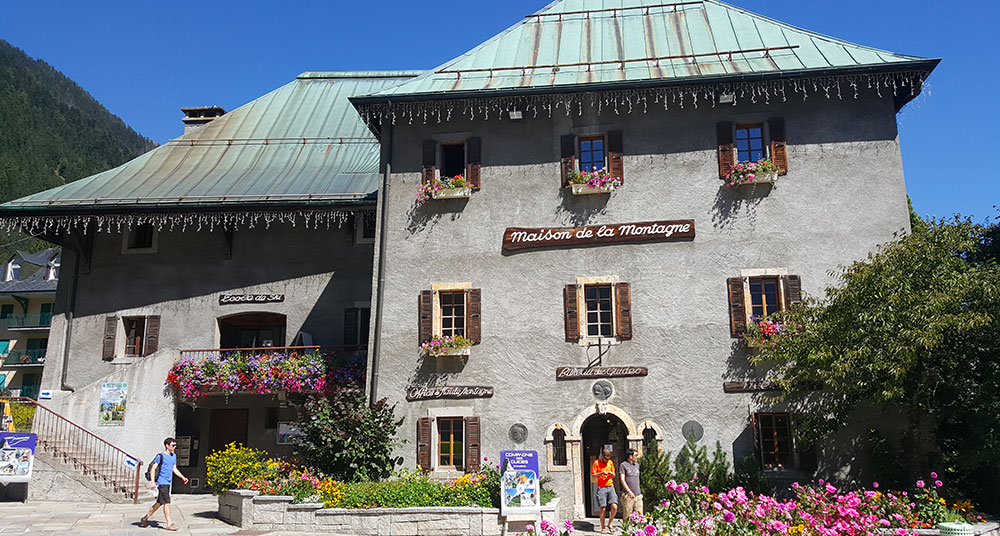 فندق دو كلوشر