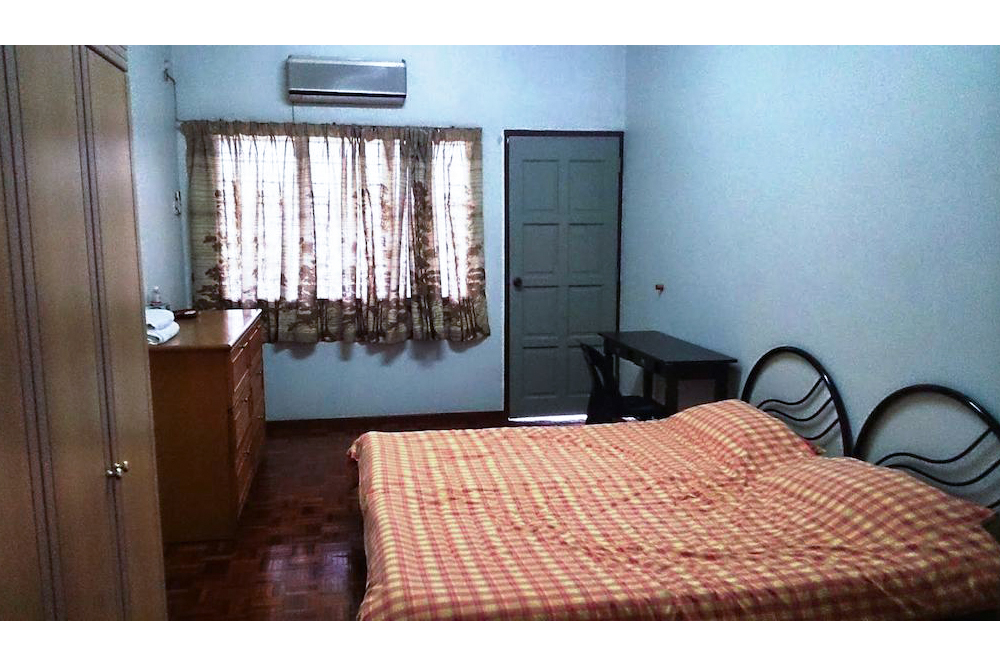 إيبوه ستاديوم هومستاي