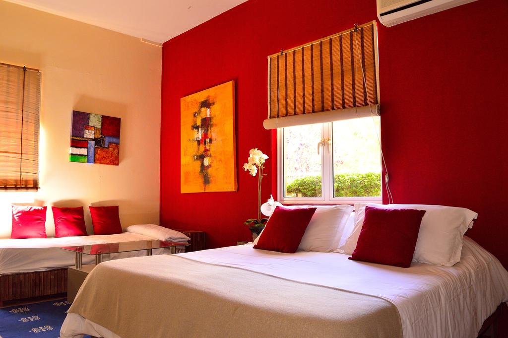 بيت ضيافة بليو دي توي