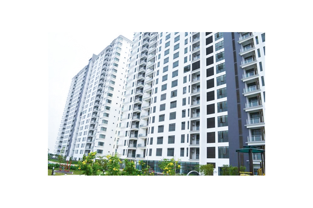 ريزيدنس د أنسبير 