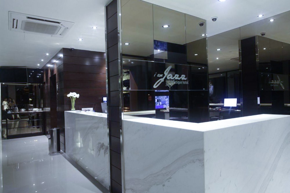 فندق بوتيك آي آم جاز