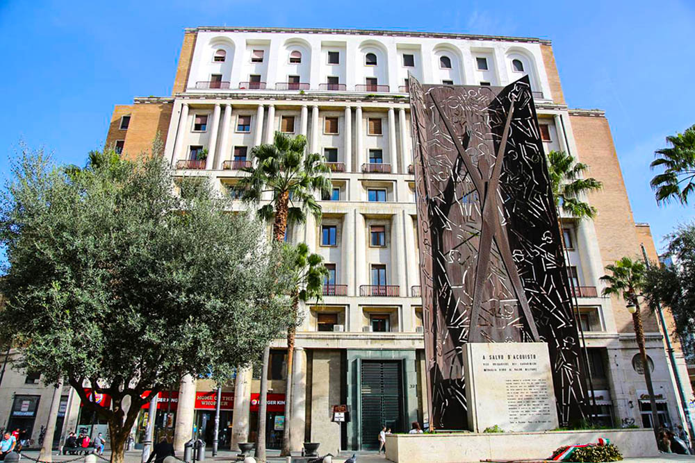 بوتيك هوتيل بياتزا كاريتا