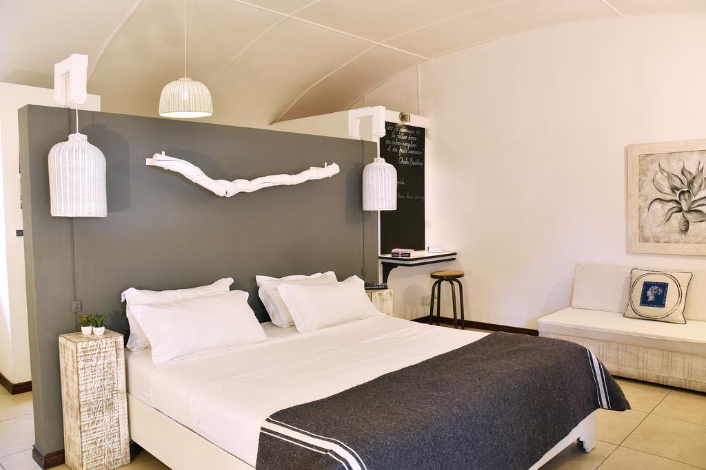 فانيلا فيلدج