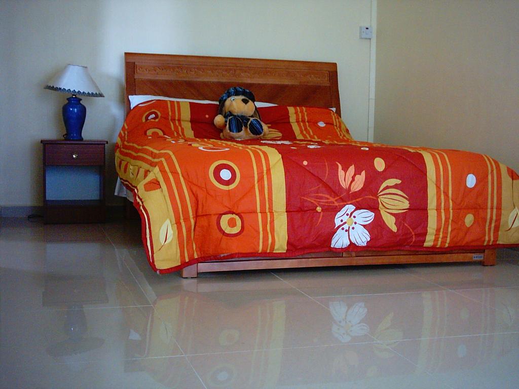 فيلا أوسوليل سويتس