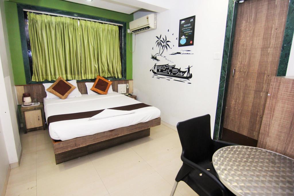 فندق جالاكسي أفينيو