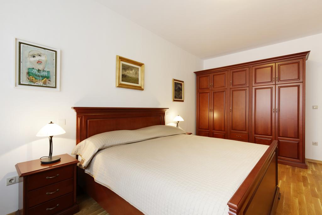 شقة ماي استرسكا