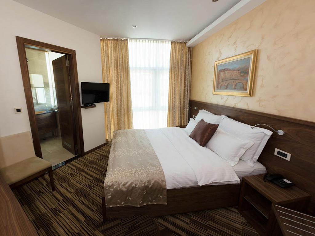 فندق بيستريك