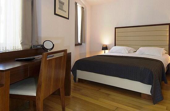 فندق فيلا دوبريك فيستيبول بالاس سبليت