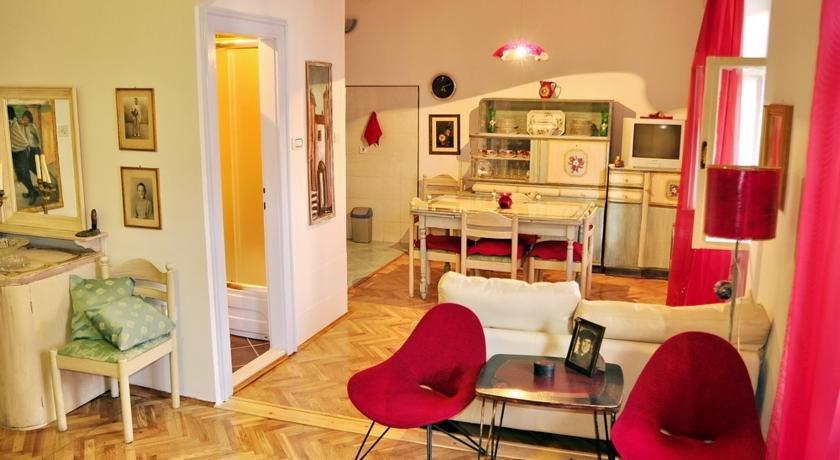 شقق وغرف فينوس