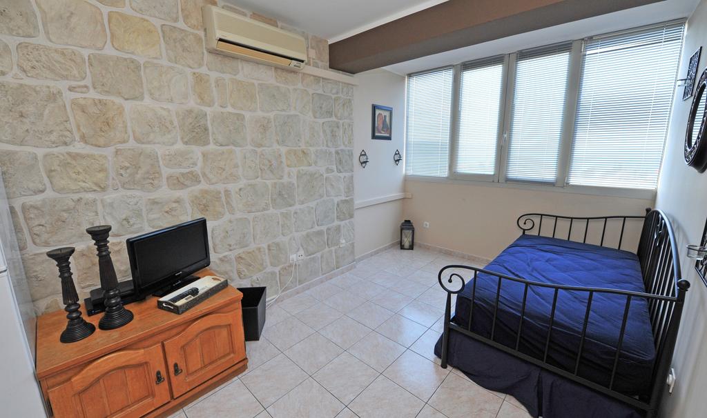 شقة صن سيت سبليت سي فيو