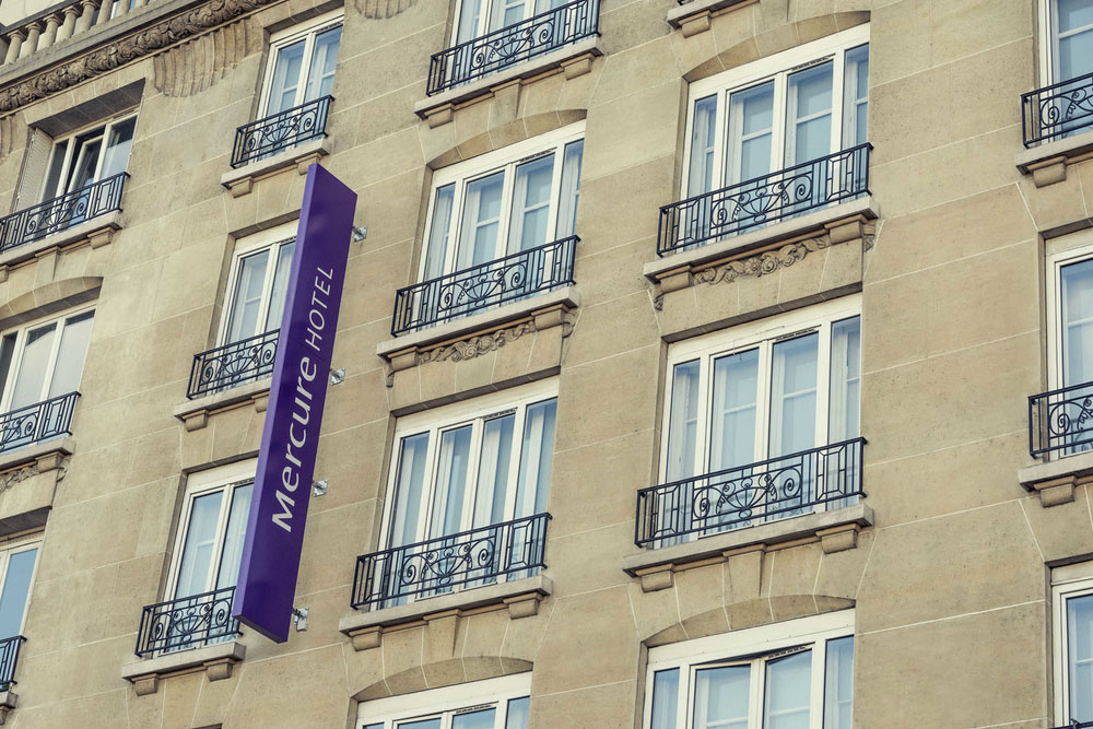 ميركيور سيلانغور سيلايانغ