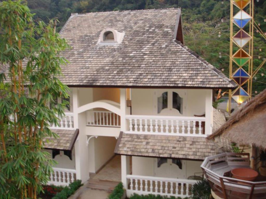 منتجع هارن جانا البوتيكي