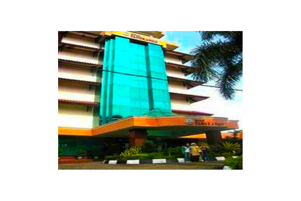 فندق بانجرانجو 2