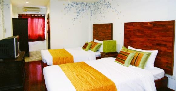 ثاباي بوتيك هاوس