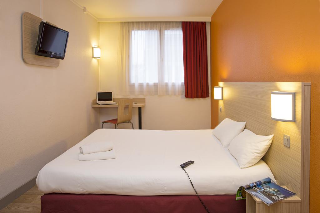 فندق بروميير كلاس ليل سنتر