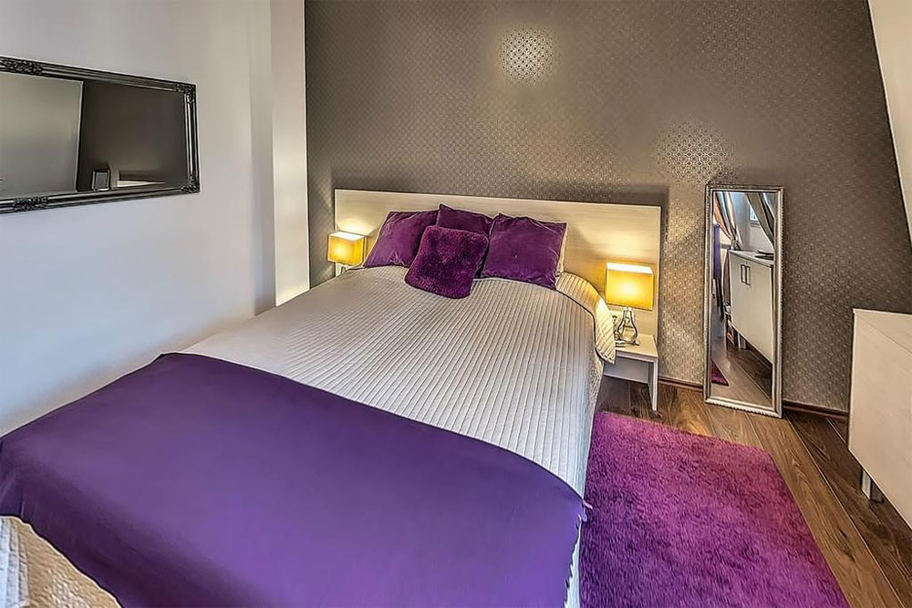 ريسيدنسس إليزابيث سكوير