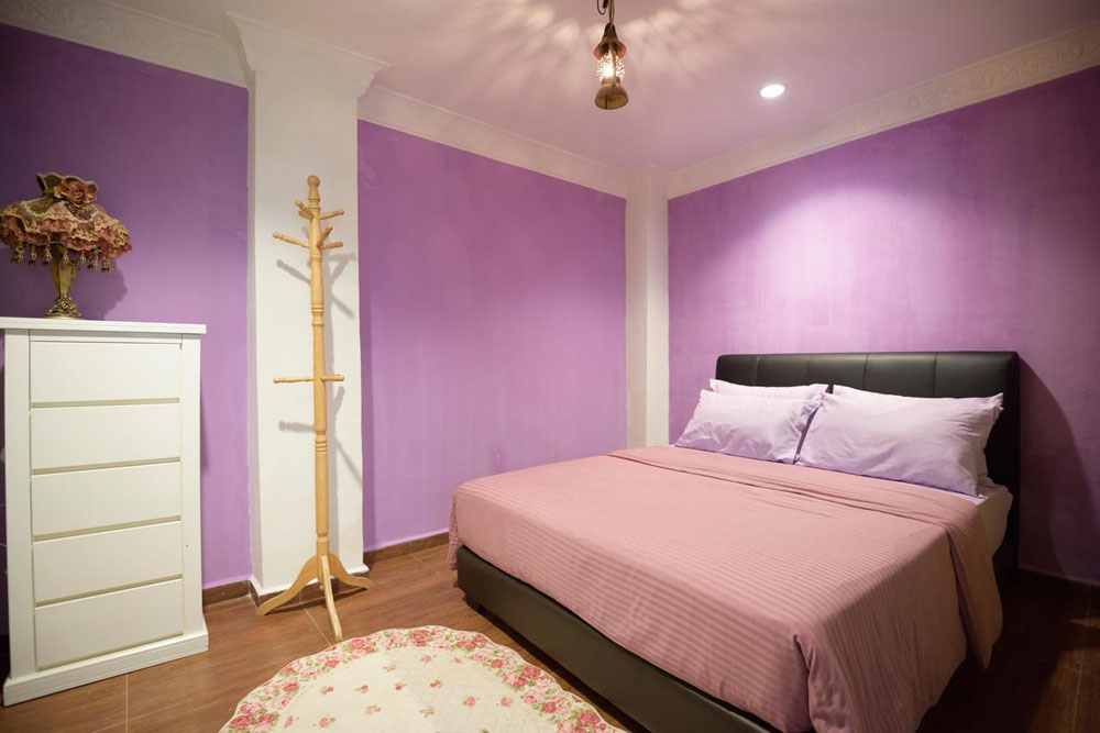 بيت الضيافة جست دوفيت 