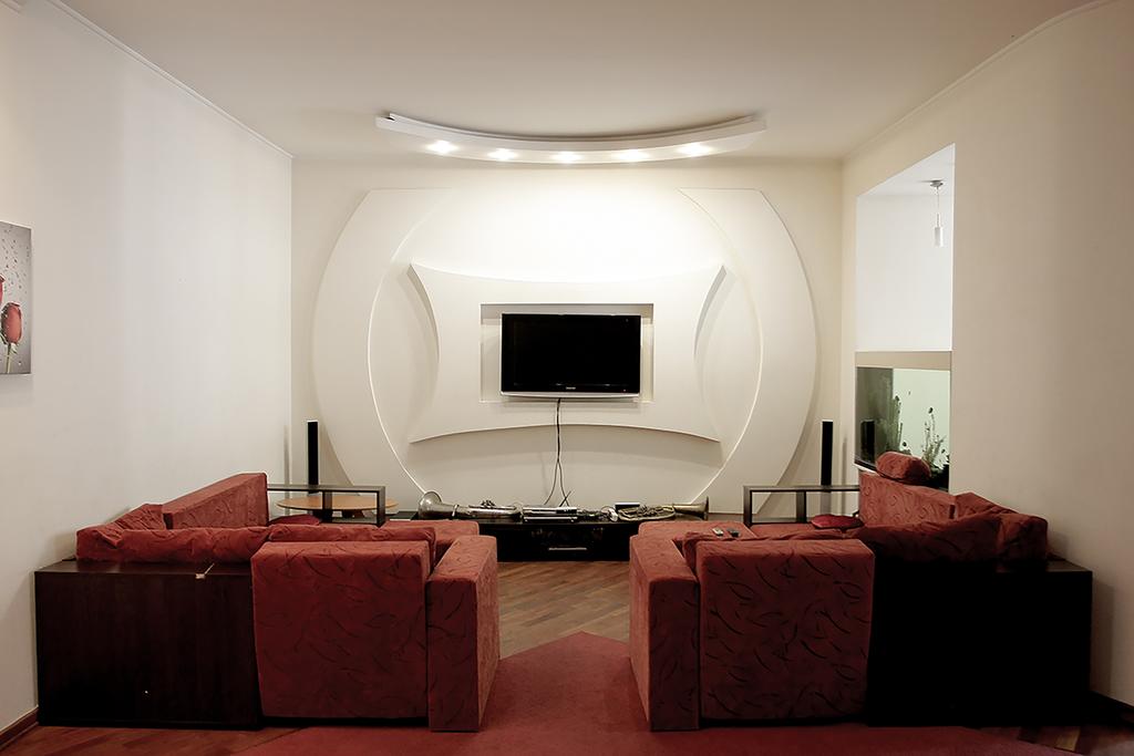 شقق باسينايا 