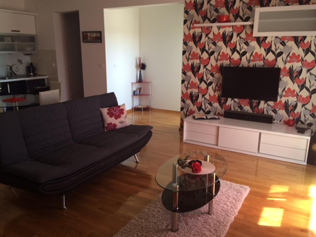 شقق أديلا سبليت