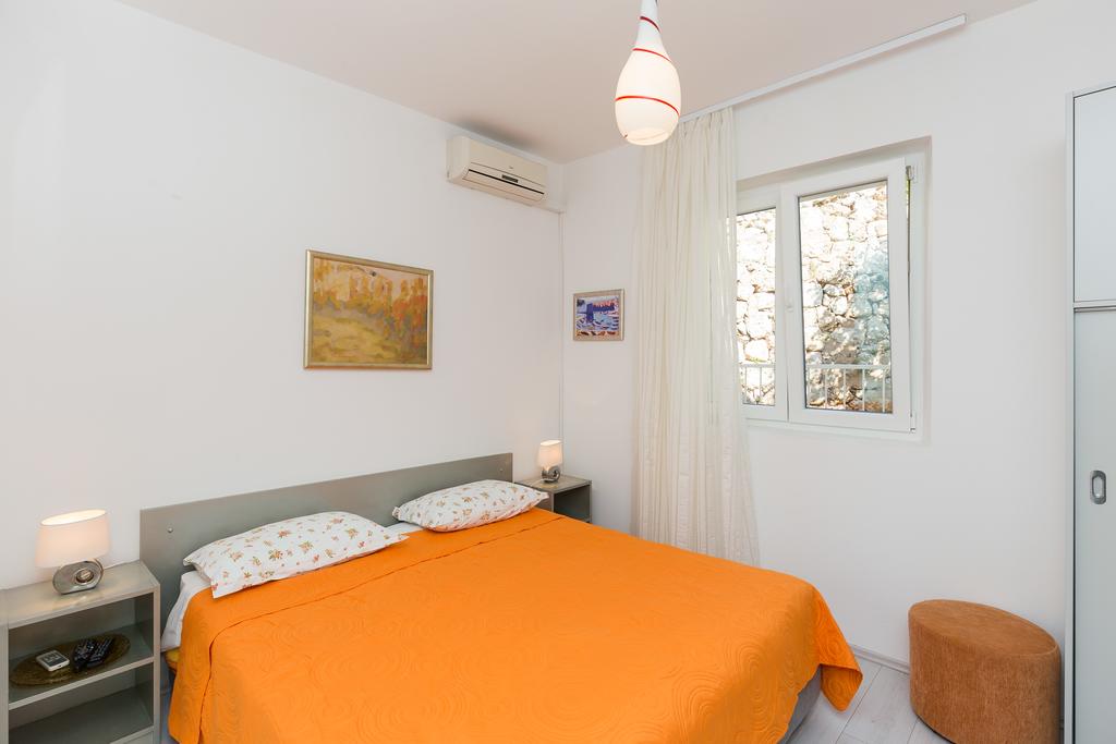 شقق روز جاردن