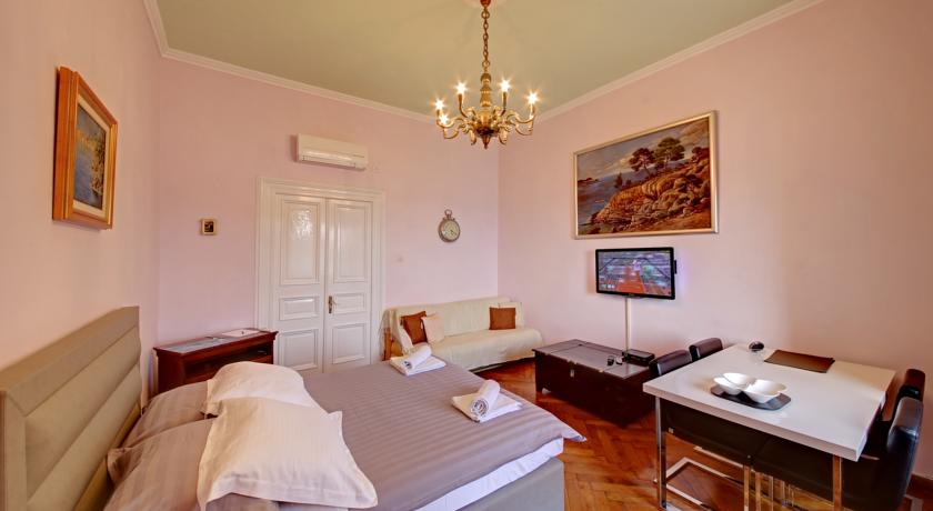 شقق بيتش فرونت