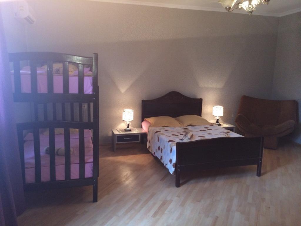 Hotel Daviti Tbilisi