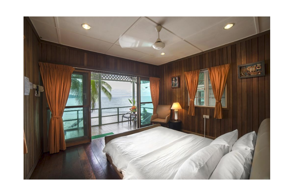 منتجع راوا آيلاند