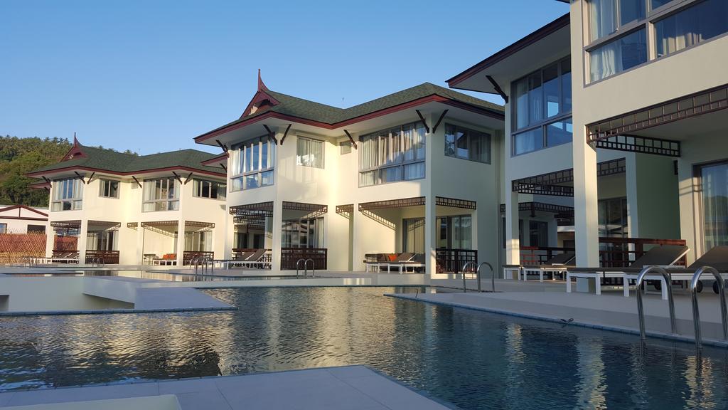 منتجع بي بي برينسيس