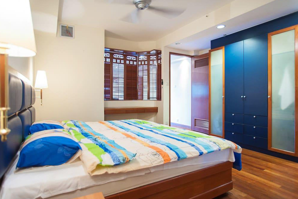 منتجع أوانا غولف وكانتري كينتينغ هايلاندز