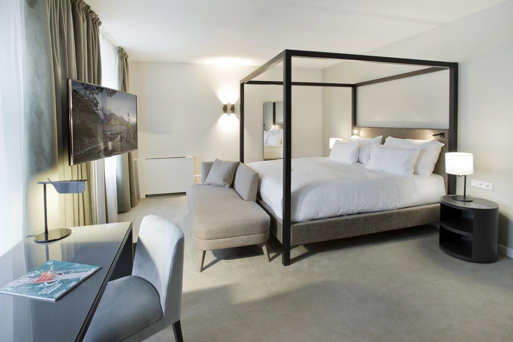 بيستانا أمستردام ريفرسايد