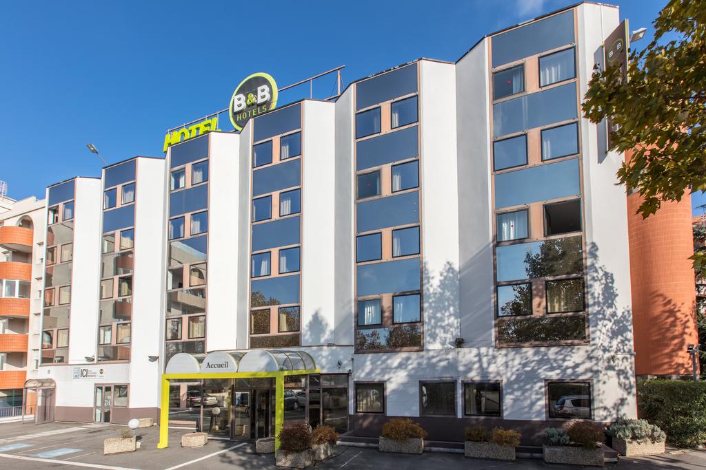 فندق بي آند بي  تولوز سنتر