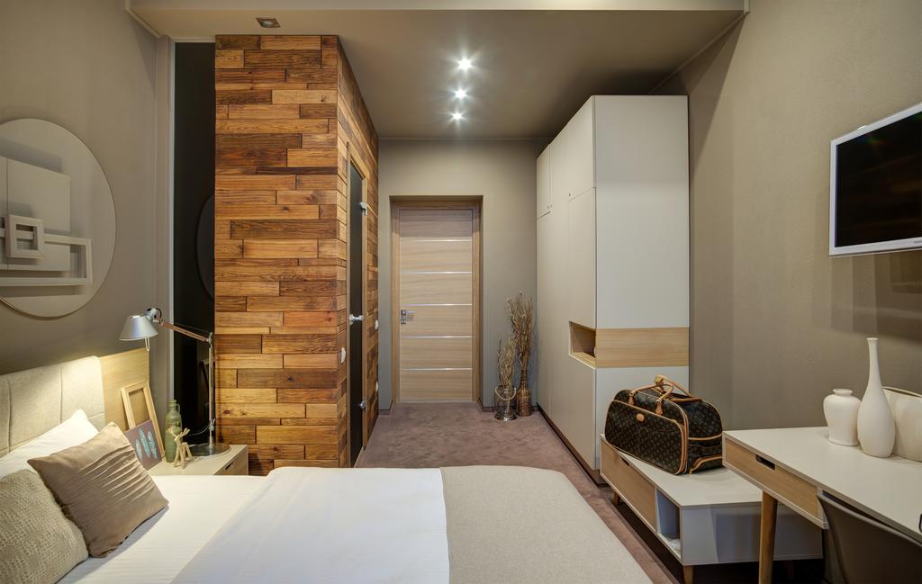 فندق بويت أرت