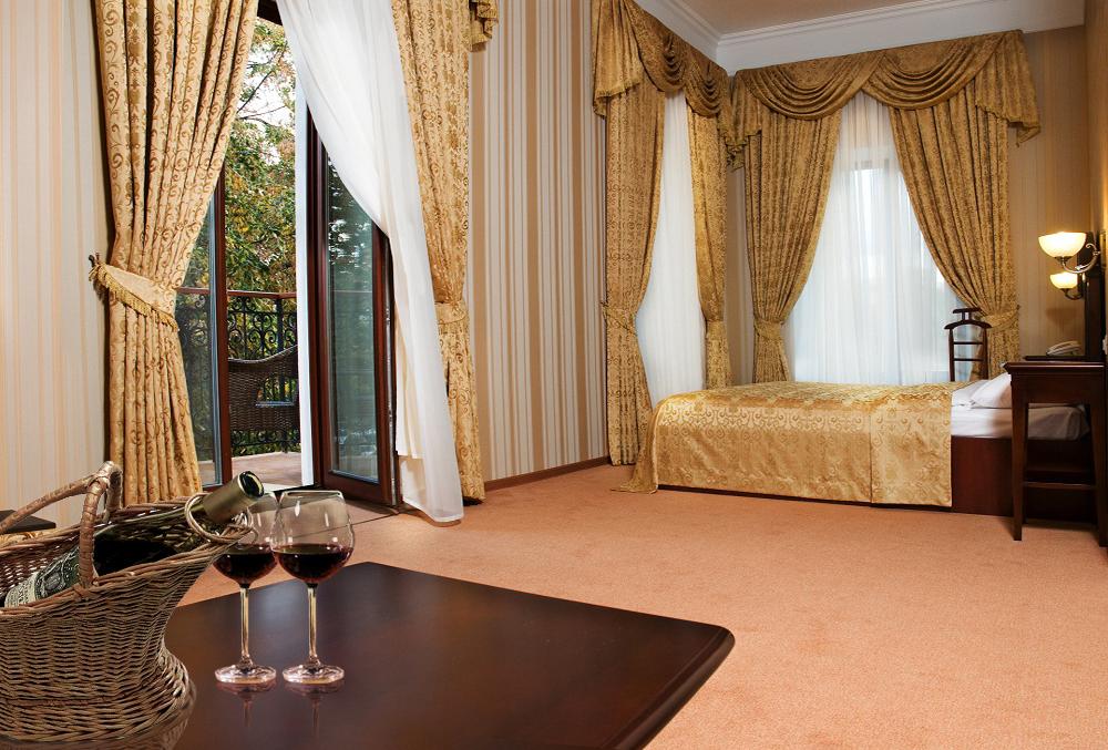 فندق رويال ستريت