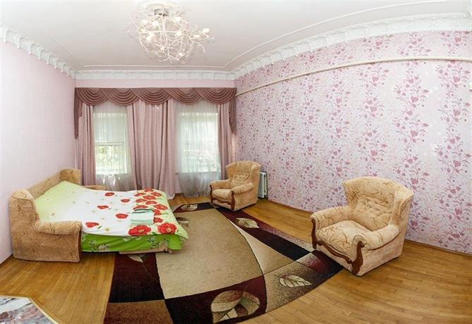  بونين سويتس