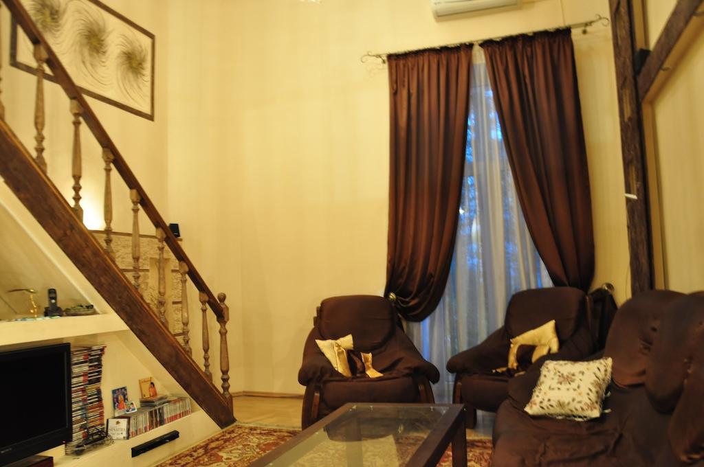 شقق دوك بريمورسكي 