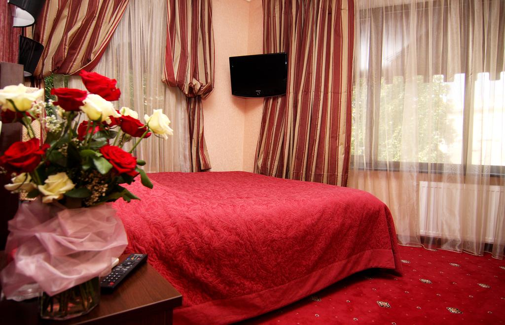 فندق انابيل