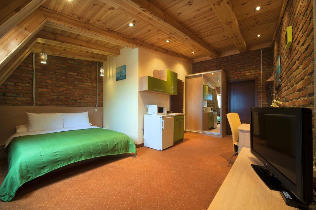 شقق فورونتسوف 