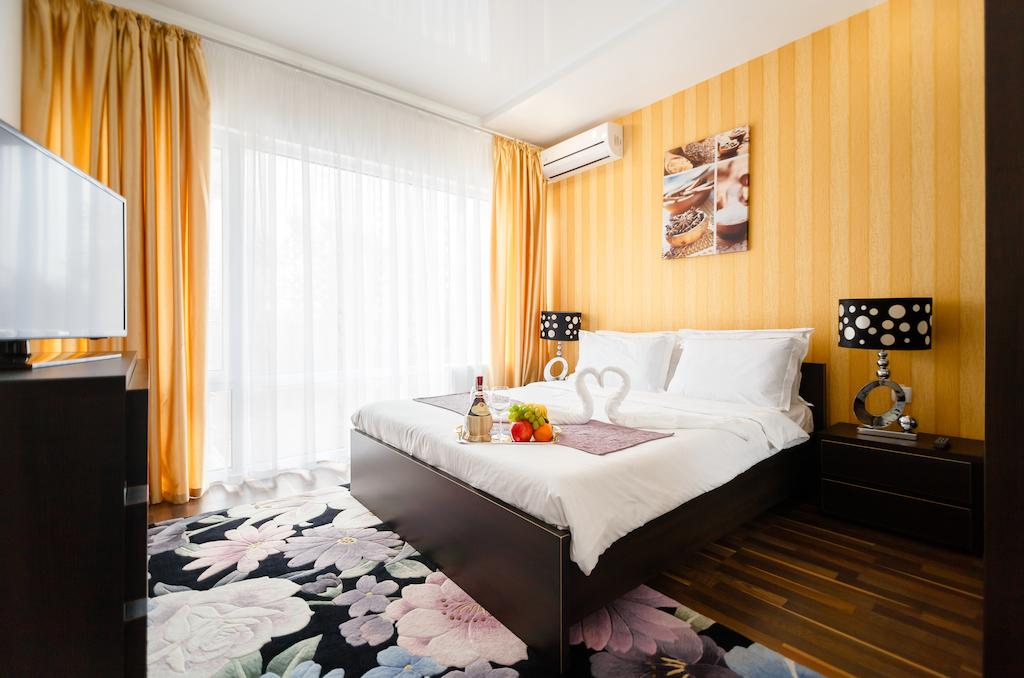 جورج - جراد للشقق الفندقية