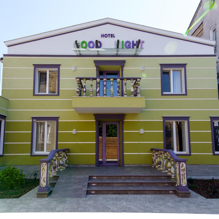 فندق جود نايت