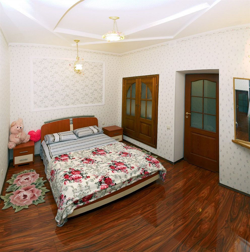 شقق إربان جاردن