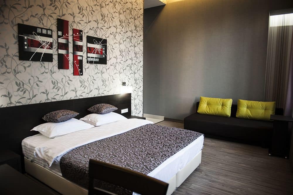 شقق أوديسا رينت سيرفيس 