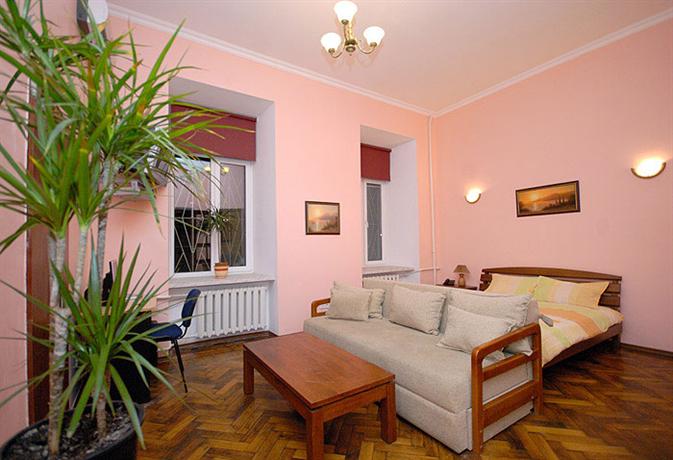 رينياسانس سويتس أوديسا