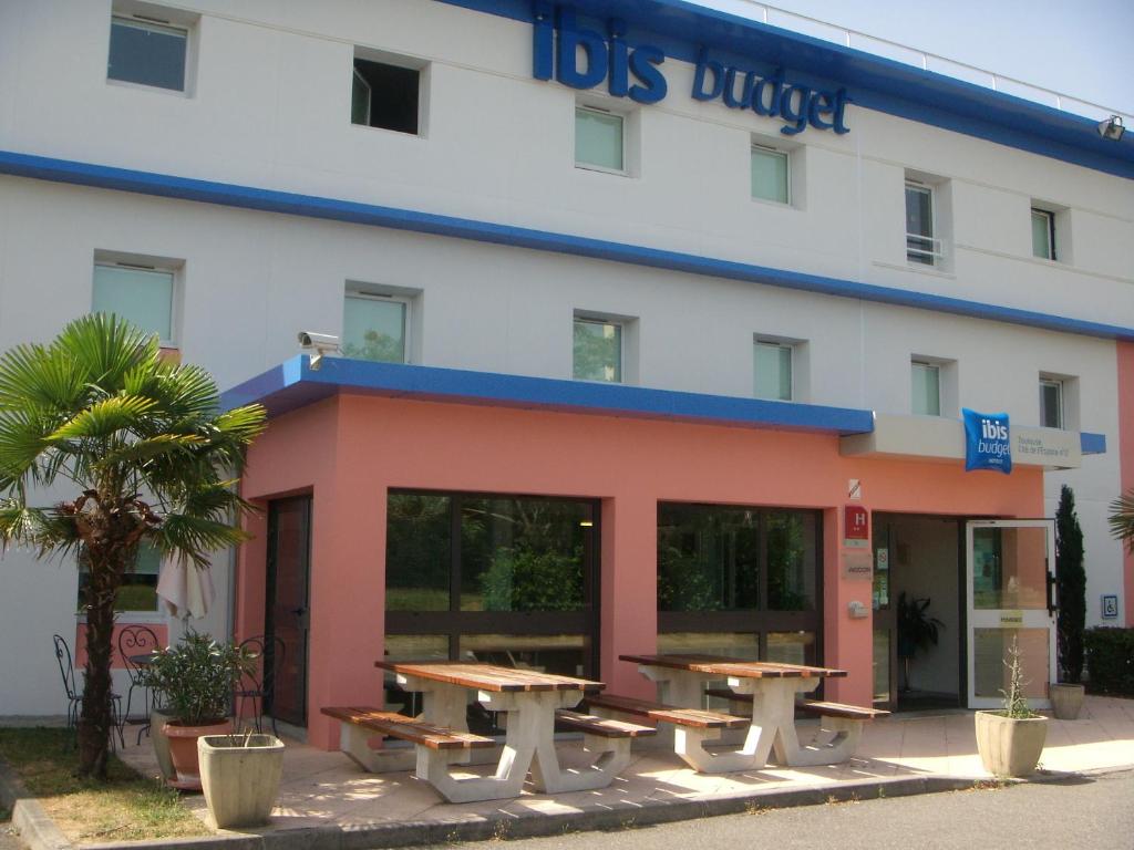 إيبيس بدجيت تولوز سايتي دي لاسبيس 2