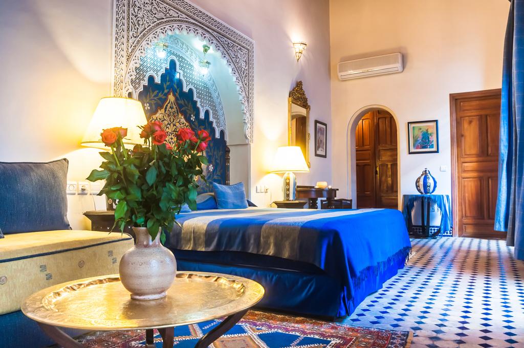 رياض زمان فاس