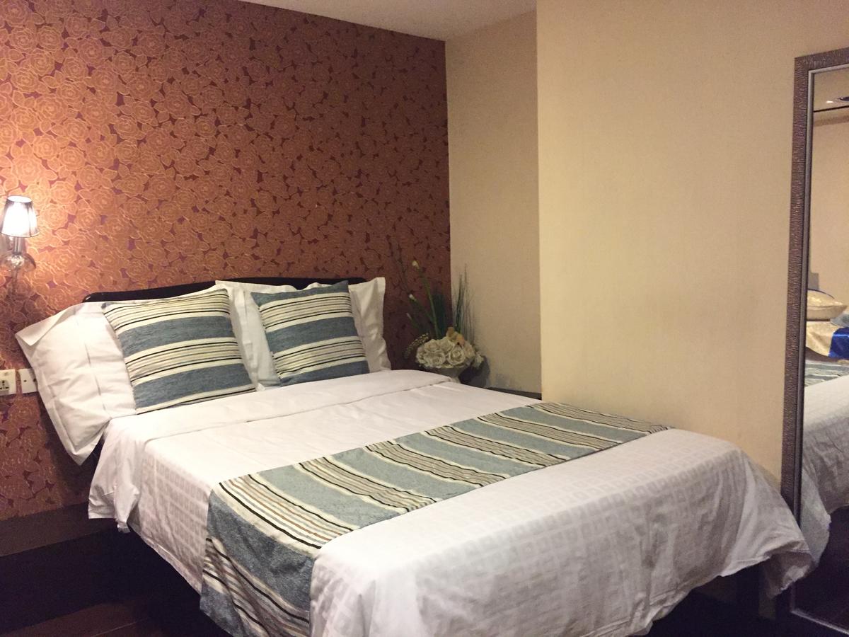 فندق كاليفورنيا