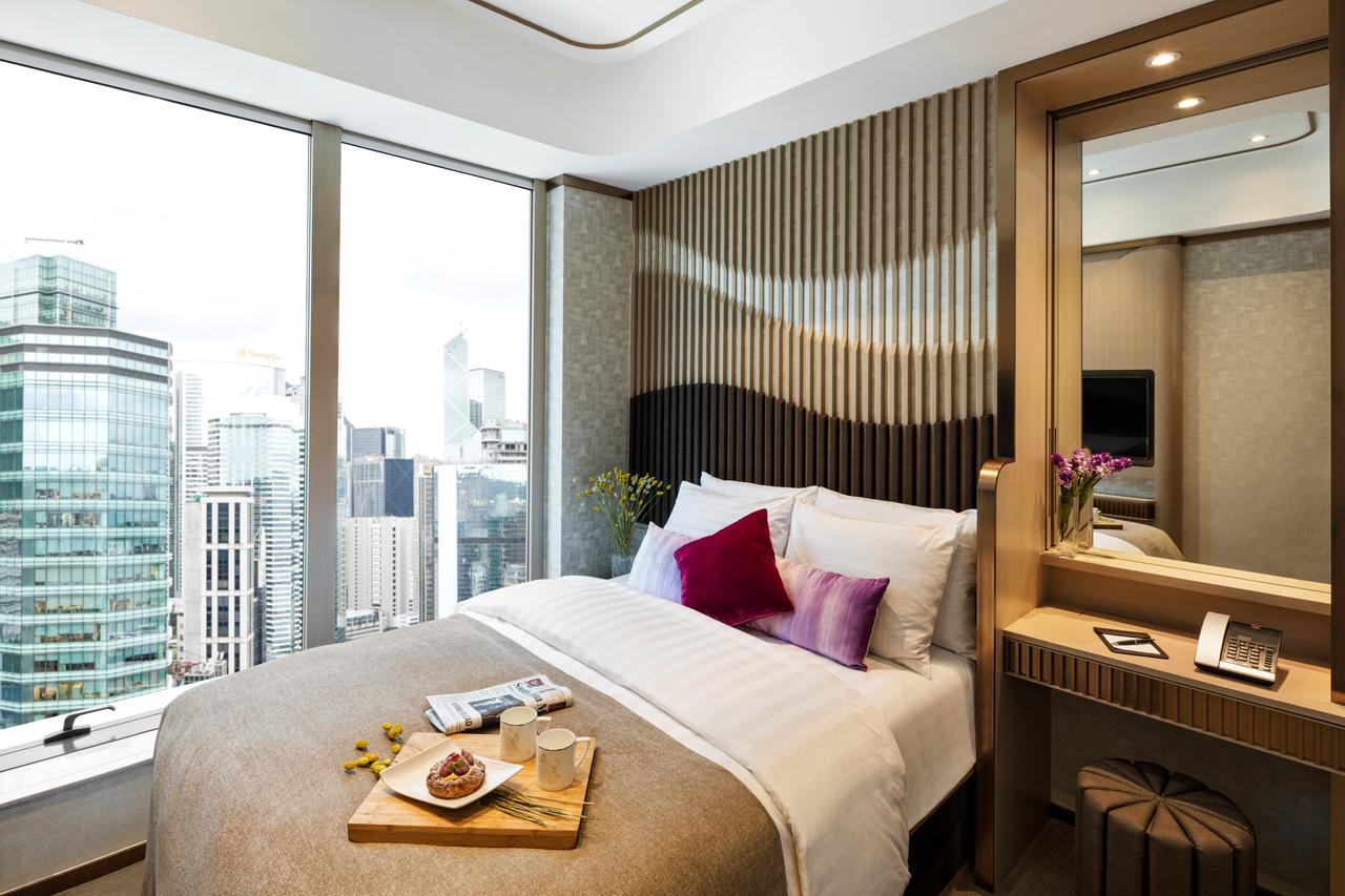 فندق برلنغتون