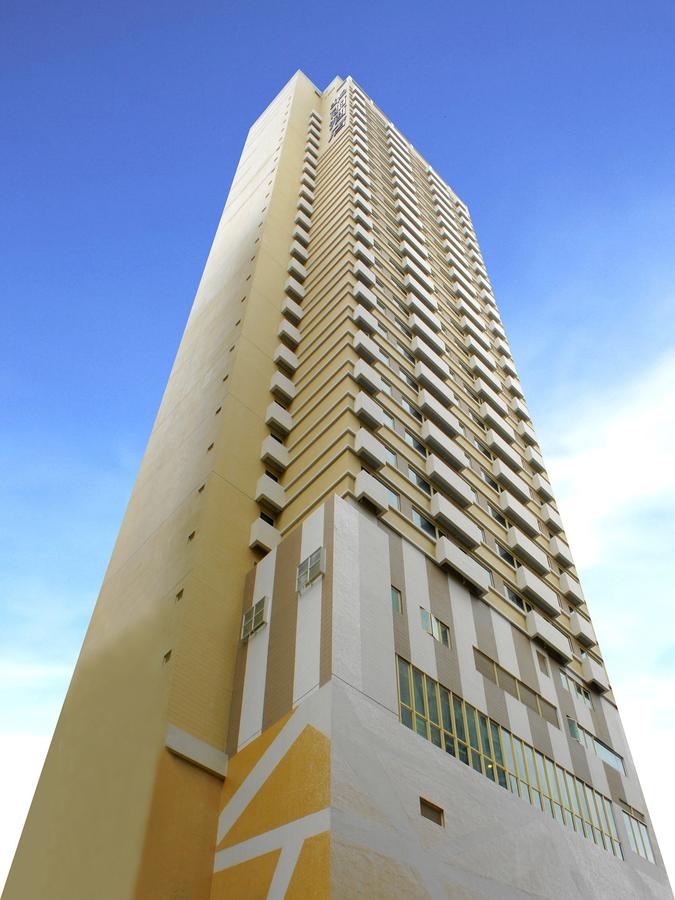 فندق جراند سيتي