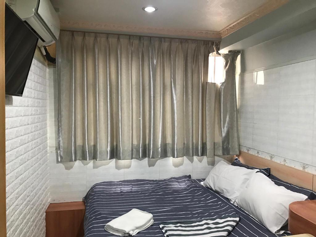 دار ضيافة يو كا  52 54 أرجيل ستريت